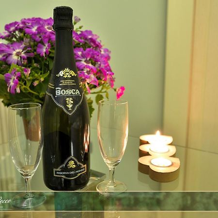 Suite เลชเช ภายนอก รูปภาพ
