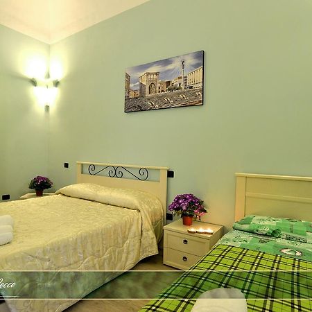 Suite เลชเช ภายนอก รูปภาพ