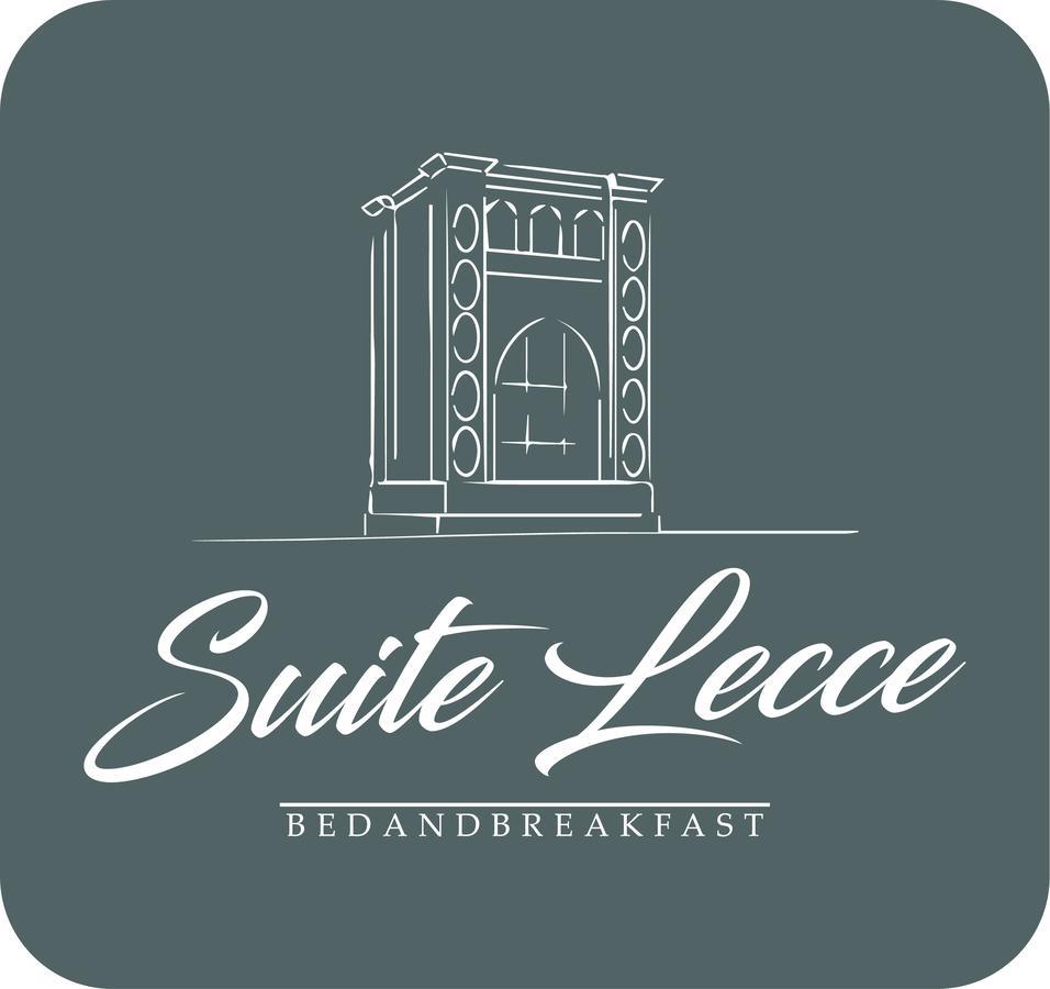 Suite เลชเช ภายนอก รูปภาพ