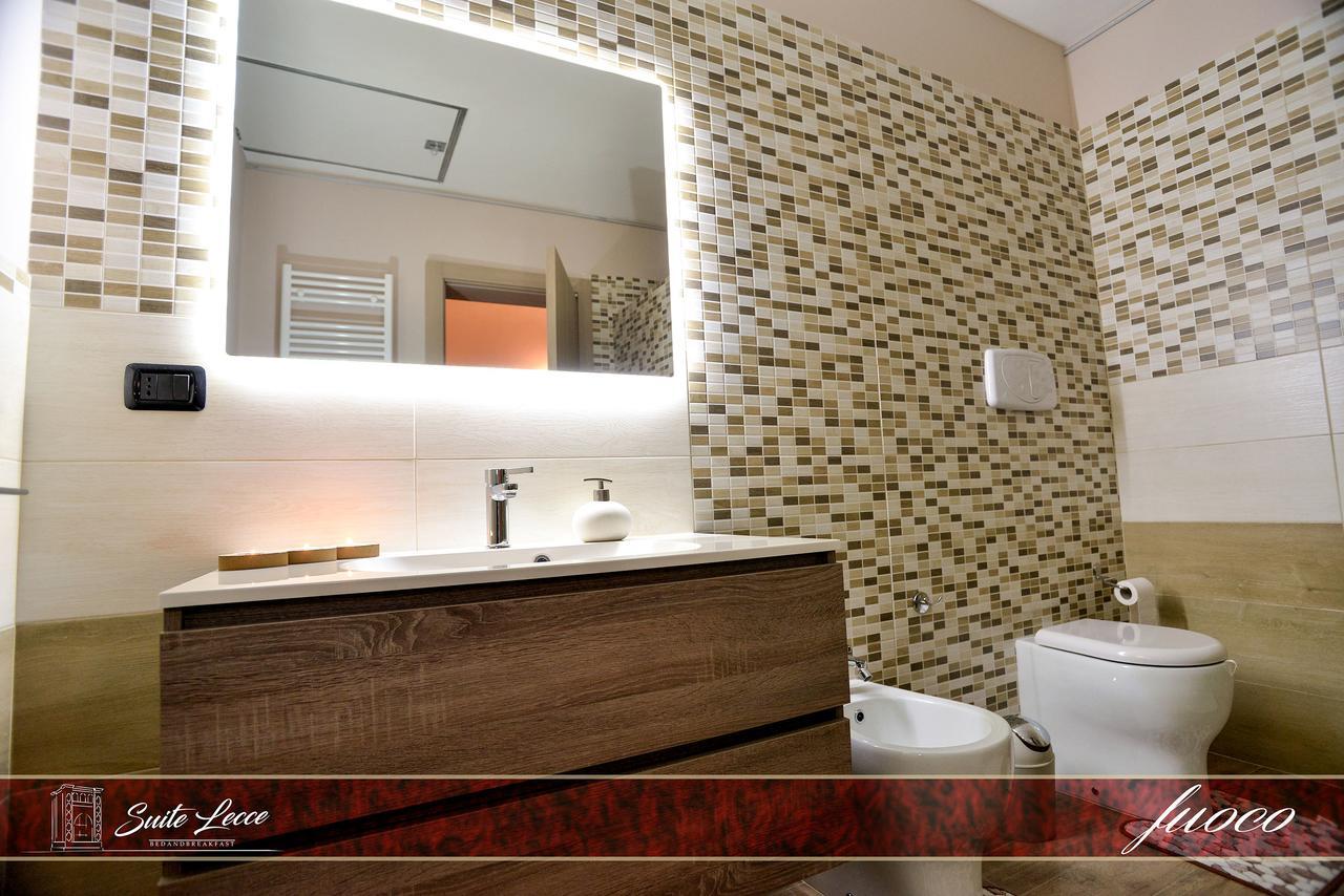 Suite เลชเช ภายนอก รูปภาพ